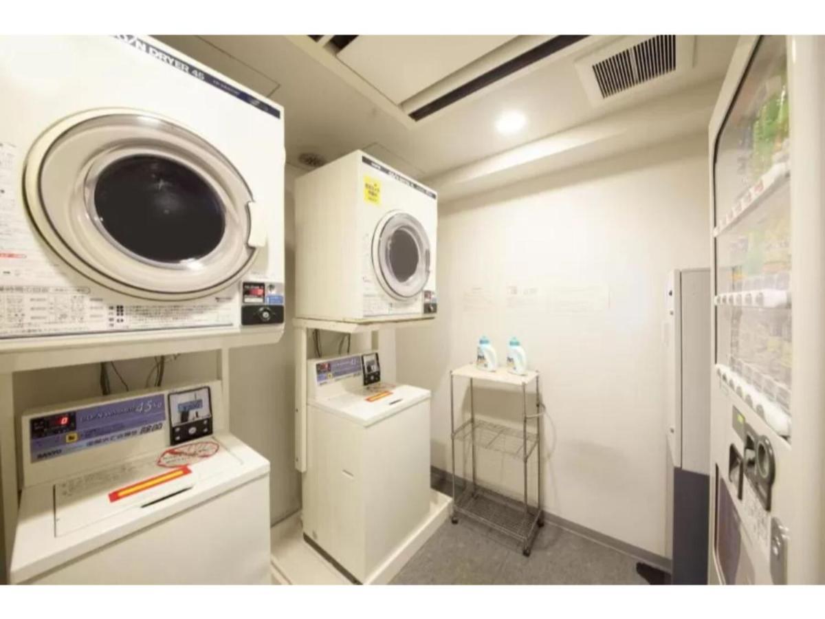 R&B Hotel Hachioji - Vacation Stay 13867V Exterior photo