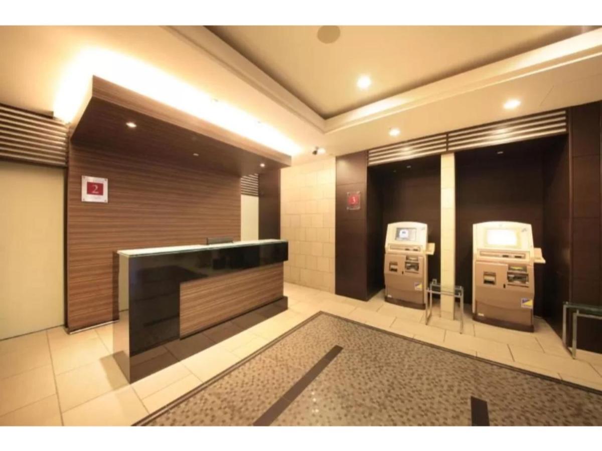 R&B Hotel Hachioji - Vacation Stay 13867V Exterior photo
