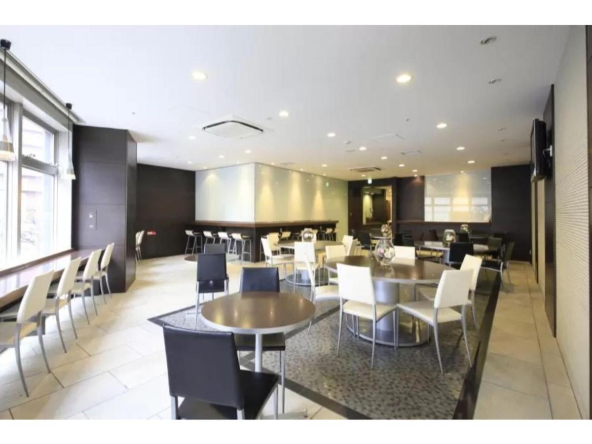 R&B Hotel Hachioji - Vacation Stay 13867V Exterior photo